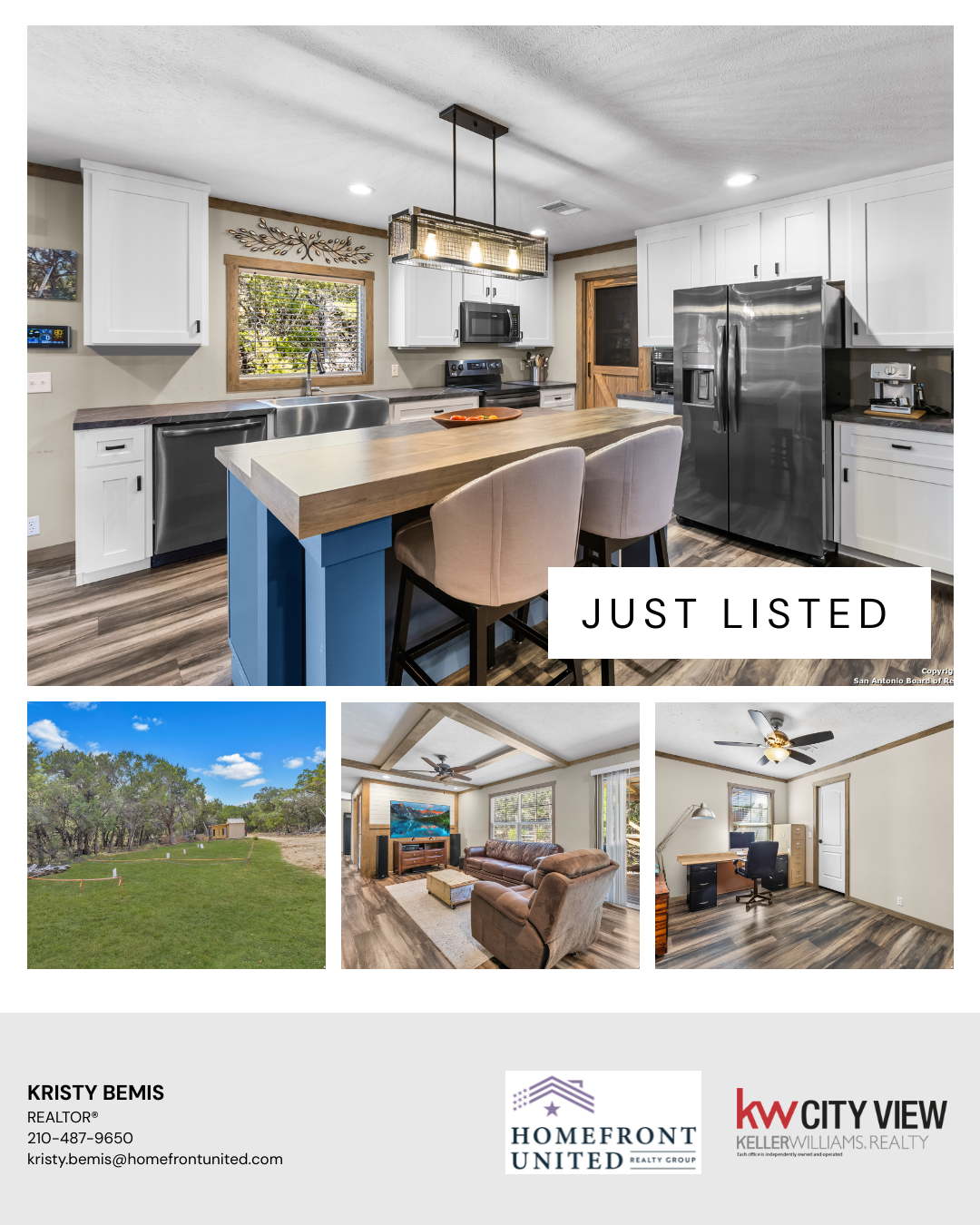 Discover Your Hill Country Haven at 798 Legion Dr, Lakehills, TX 78063 header image.