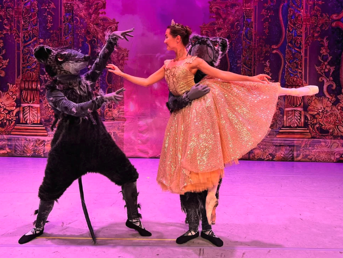 What’s Happening in San Antonio in March header image.