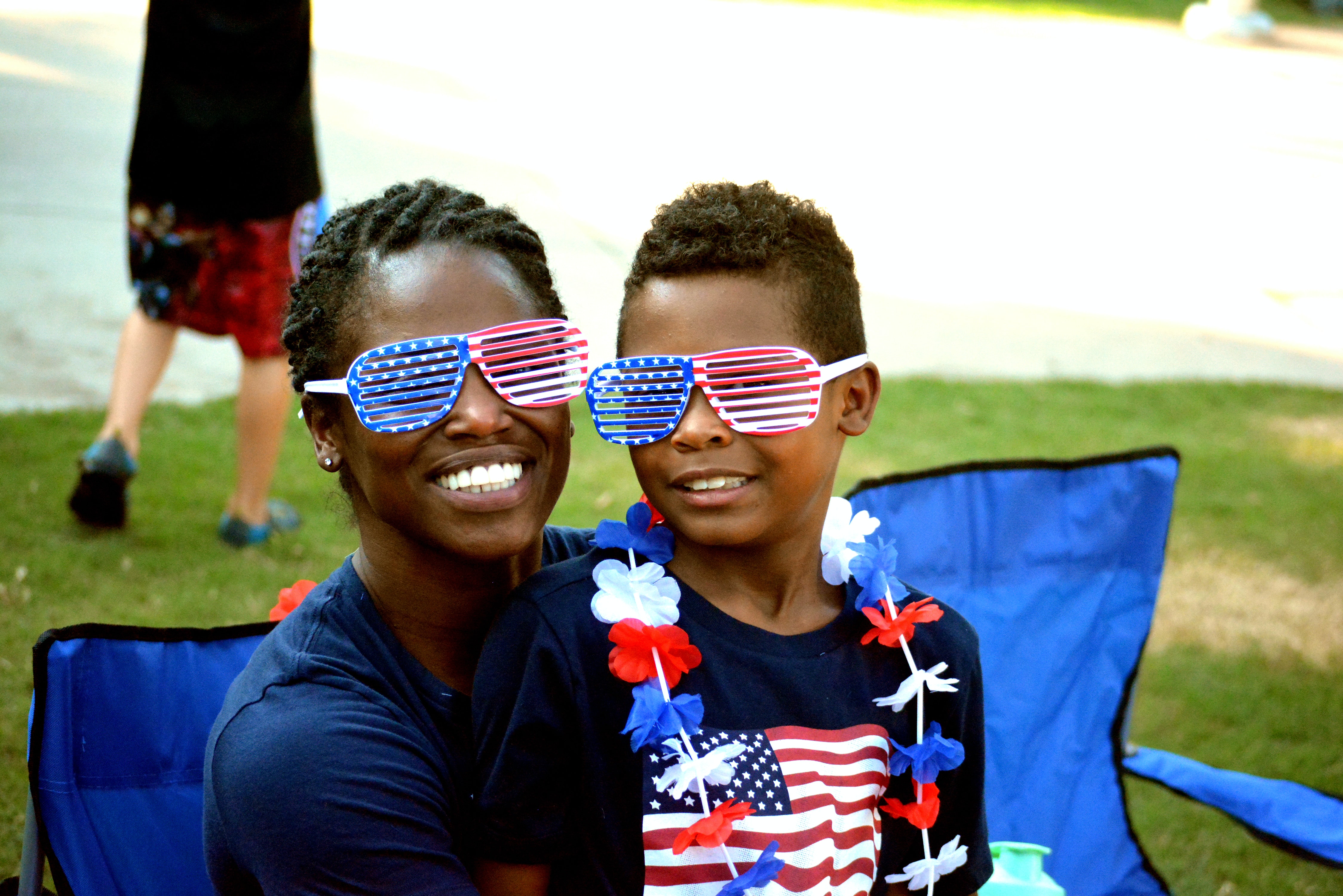 How Much Fun Can You Add to Your Fourth of July? header image.