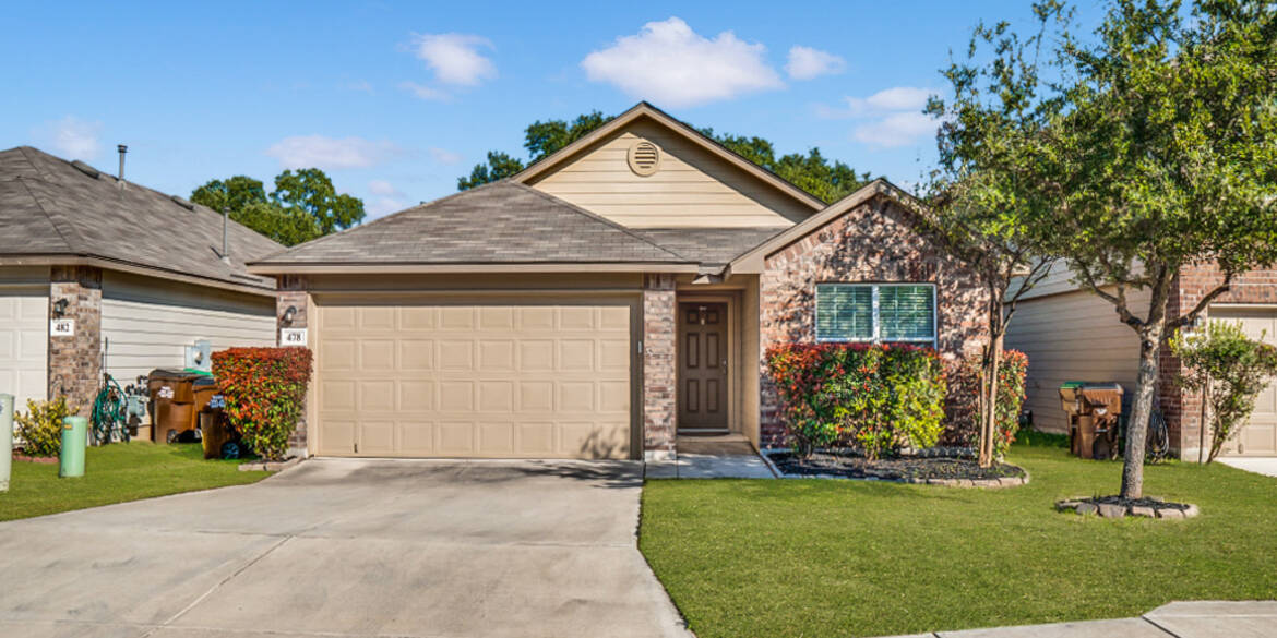 Featured Listing - 478 Eastern Phoebe header image.