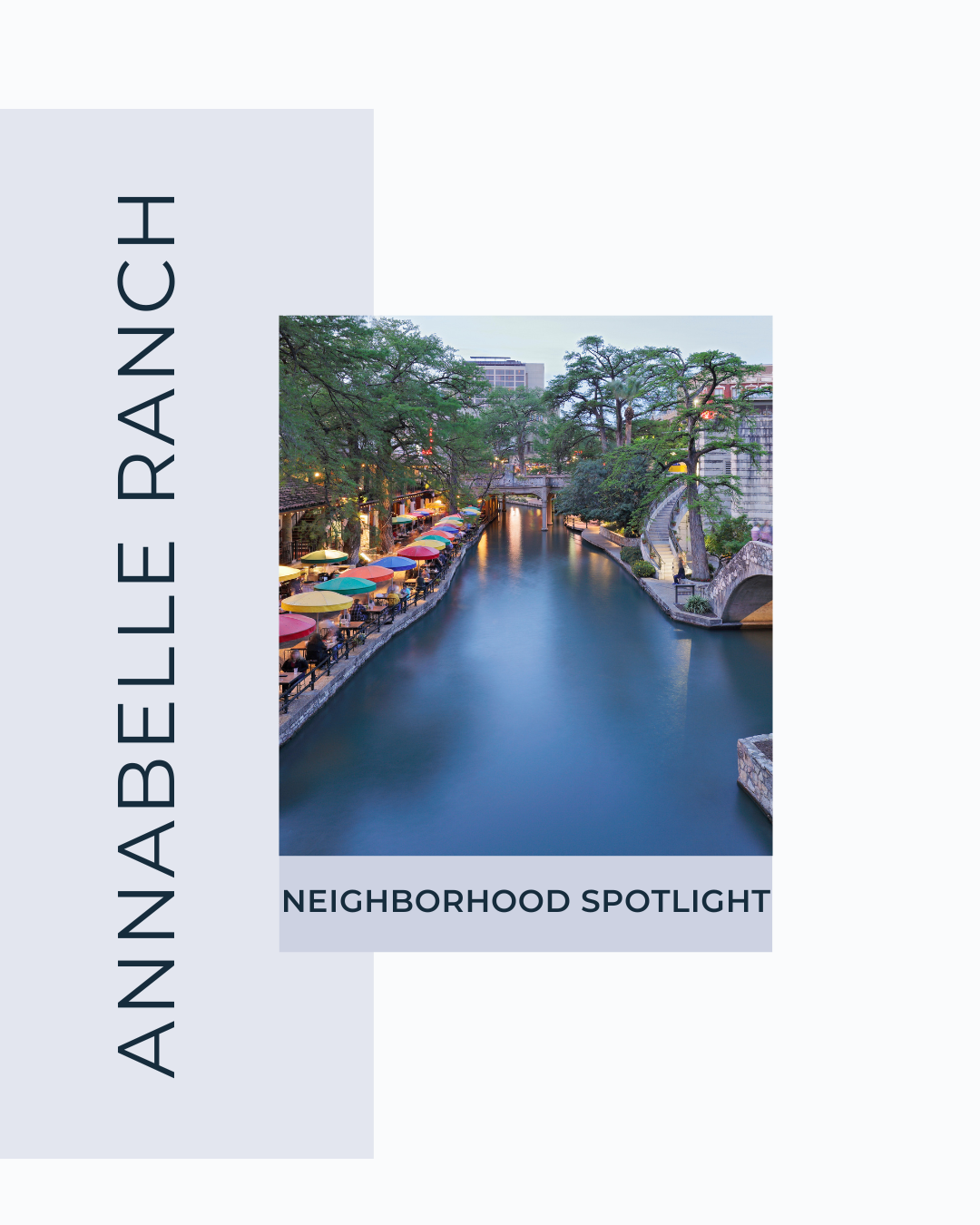 Neighborhood Spotlight: Annabelle Ranch header image.
