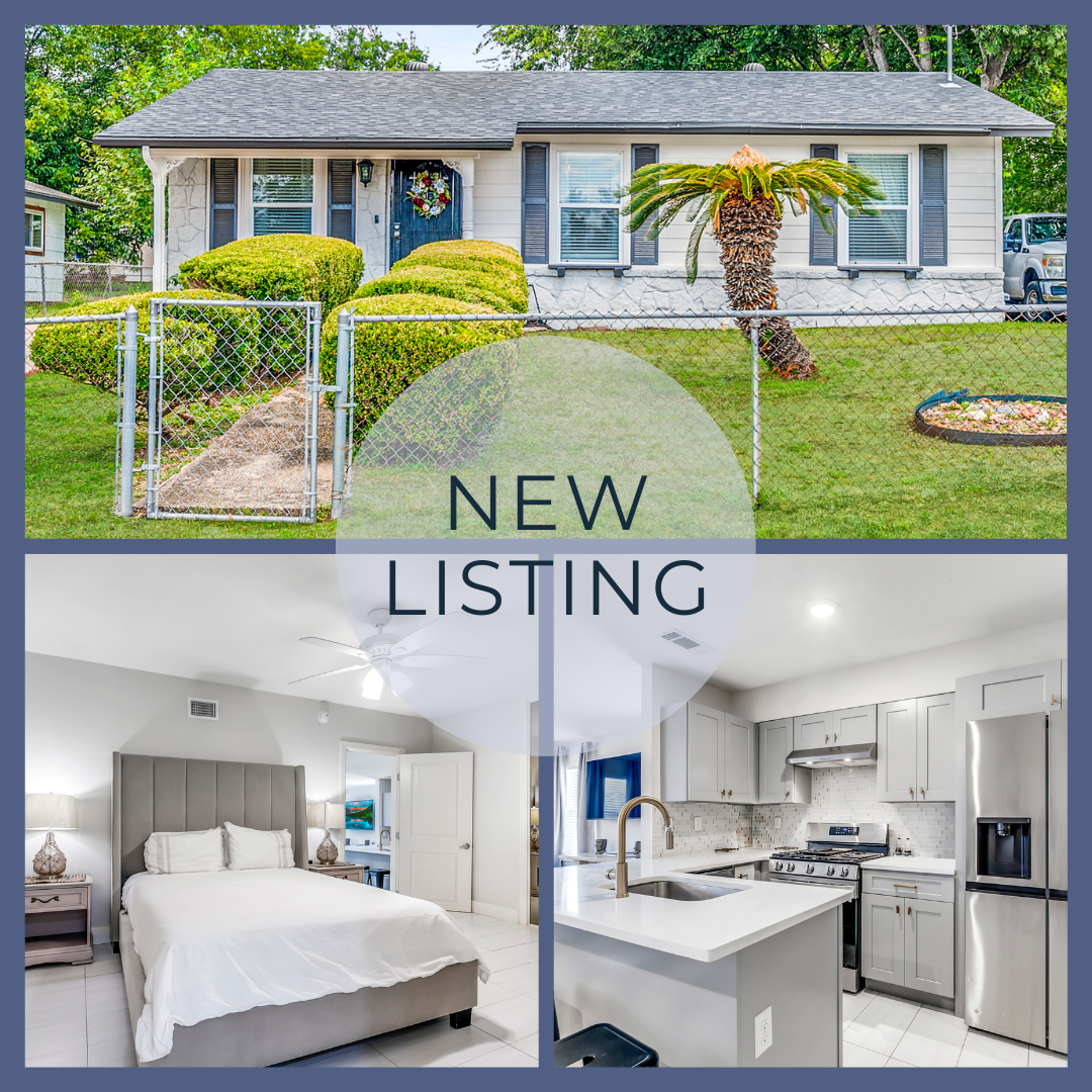 Stunning Remodel in Vibrant West Side at 4939 Brockman Street! header image.