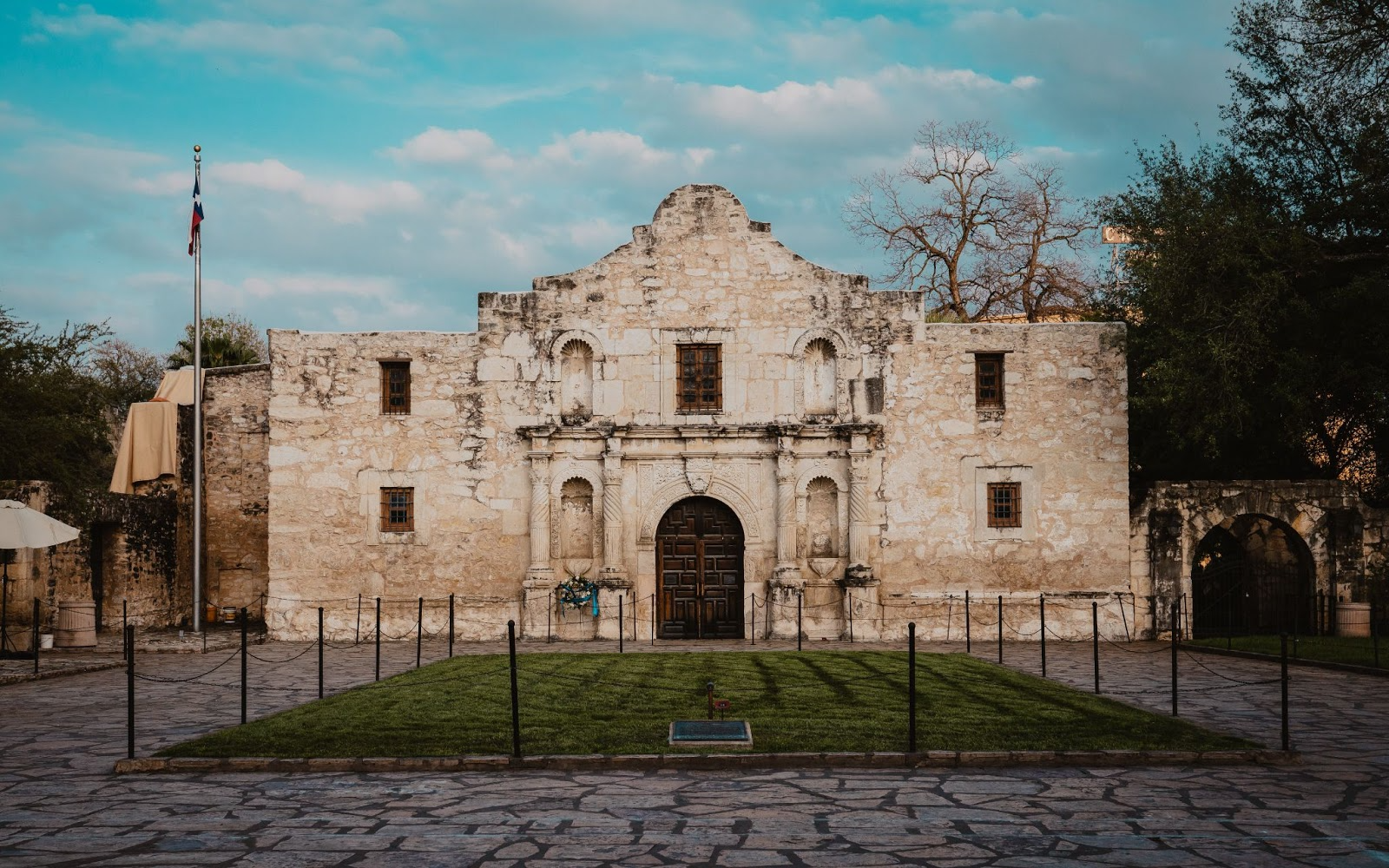 How Forbes Really Feels About San Antonio header image.
