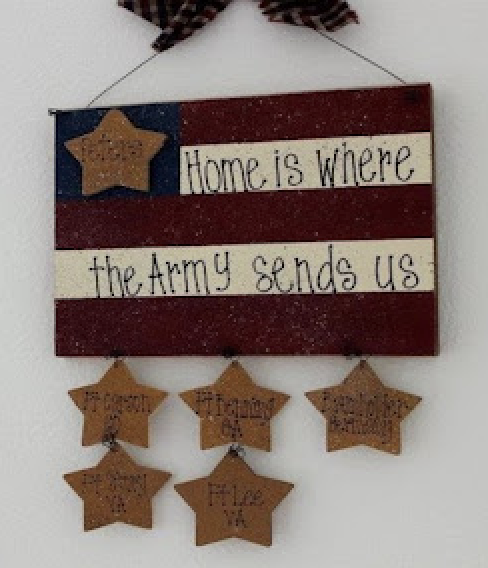 How to Handle a Military Move header image.