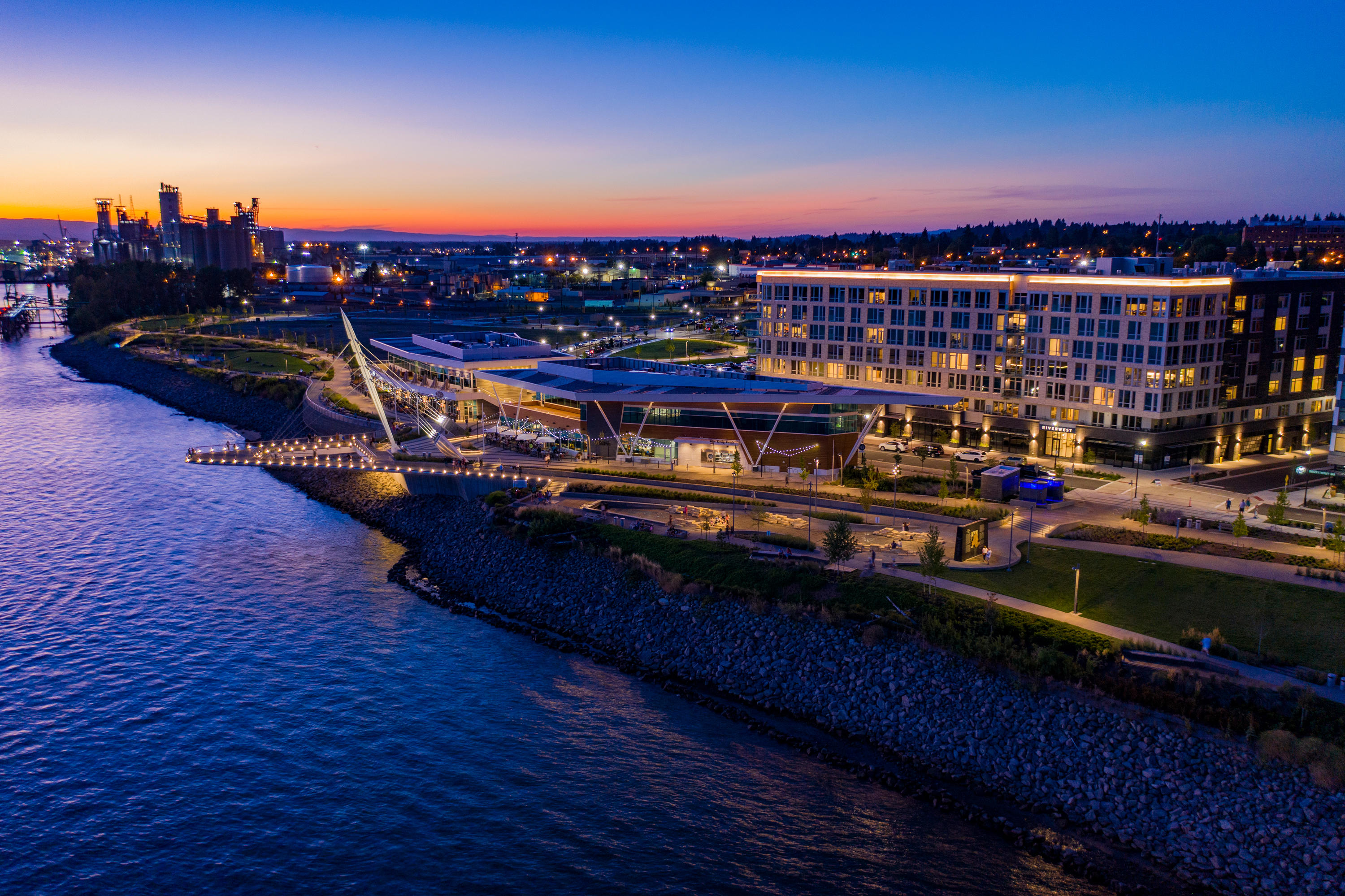 Summer in Vancouver, Washington: Why It's One of the Best Times to Call This Place Home header image.
