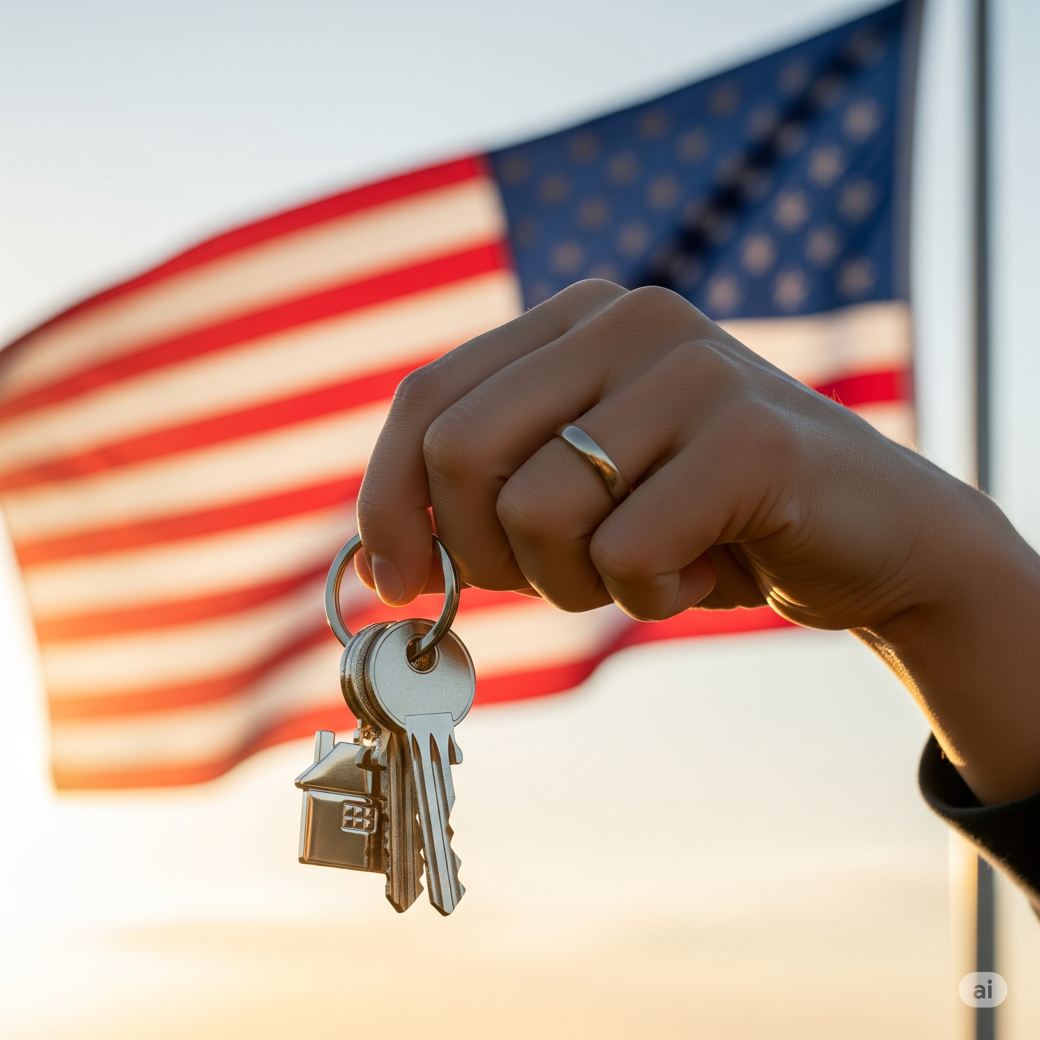 VA Loans Explained: A South Carolina Veteran's Guide to Homebuying header image.