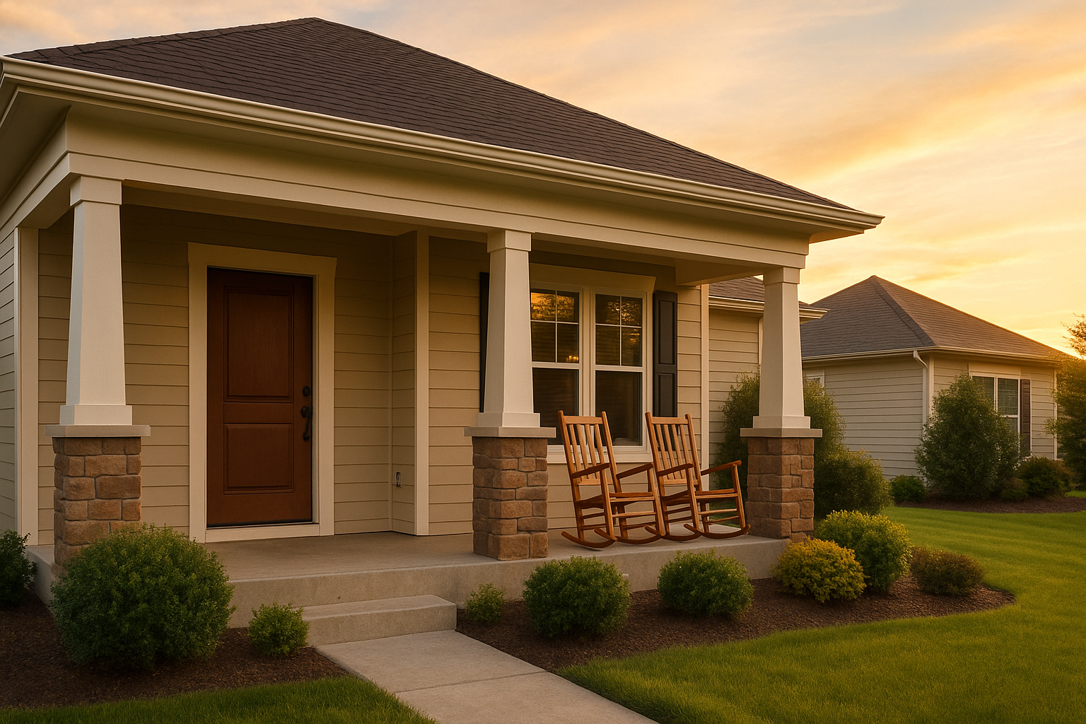 Upstate SC Homebuyer Playbook: From Pre-Approval to Keys in 9 Steps header image.