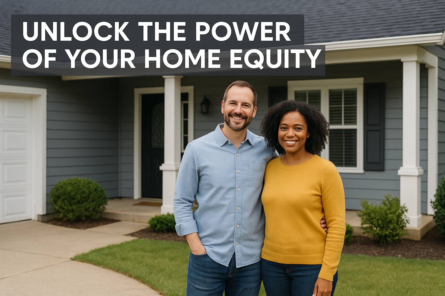Your Home’s Value Is Rising — Here’s How to Make It Work for You header image.