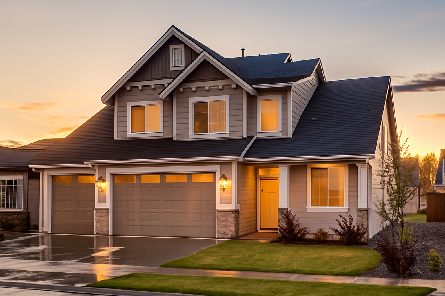 Market Balance Could be Coming—Here’s How to Still Win in the Upstate header image.