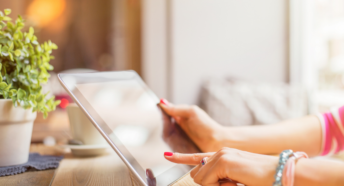 Test-Drive a Neighbourhood While Sheltering in Place header image.