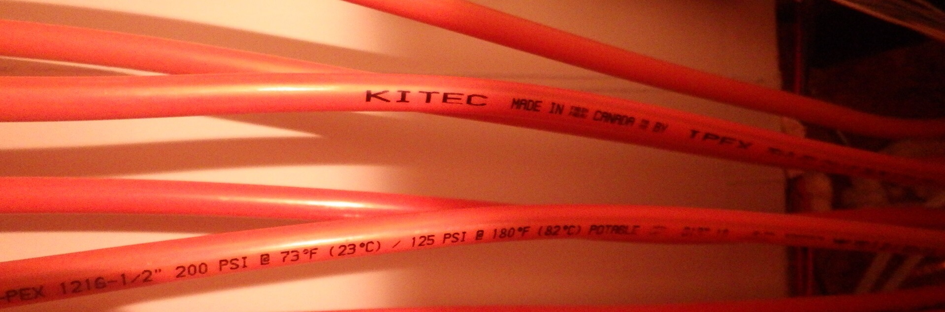 What homeowners should know about Kitec header image.