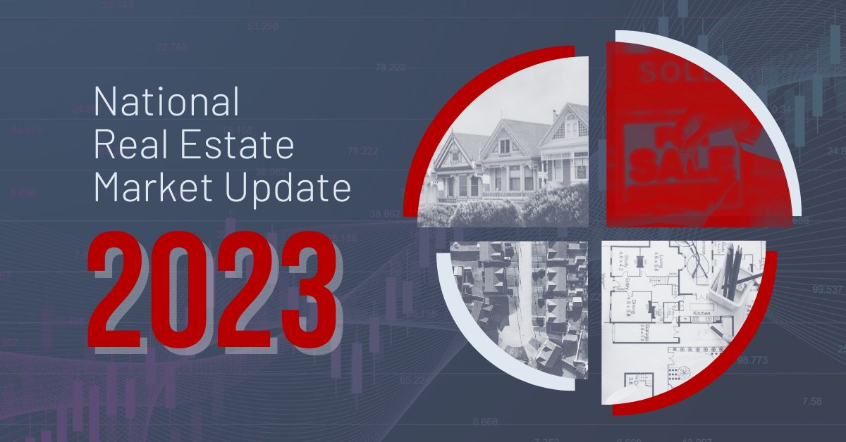 Real Estate Market Update for 2023
