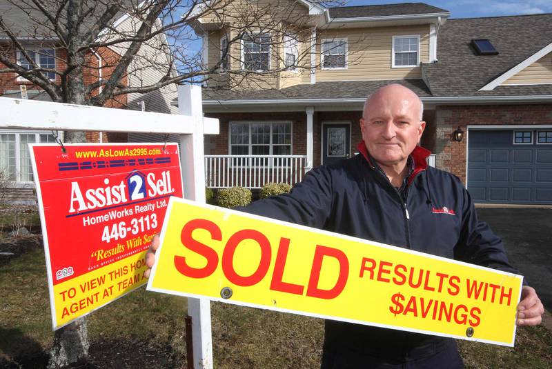 Assist-2-Sell Saves Halifax Home-Sellers More Than $19 Million header image.
