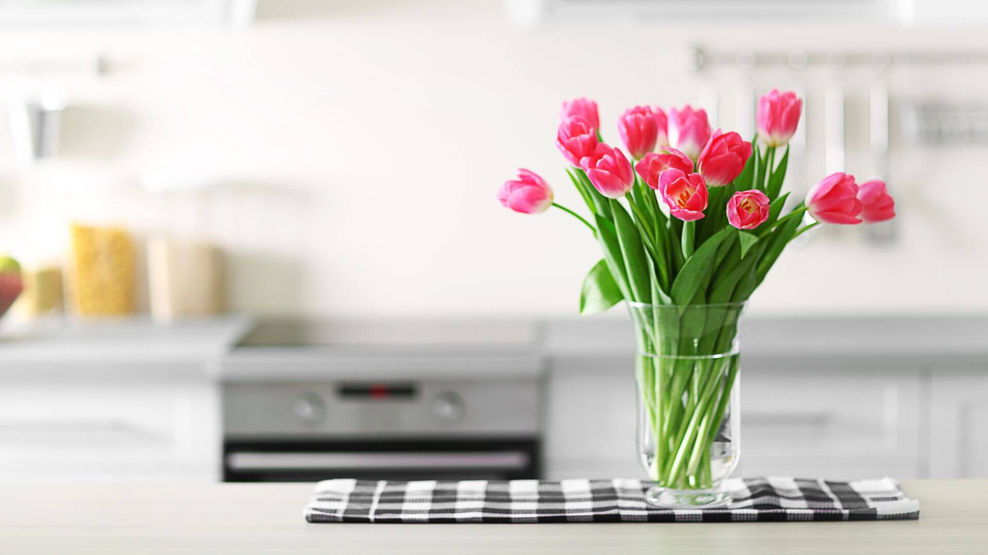 Prep For The Spring Market header image.