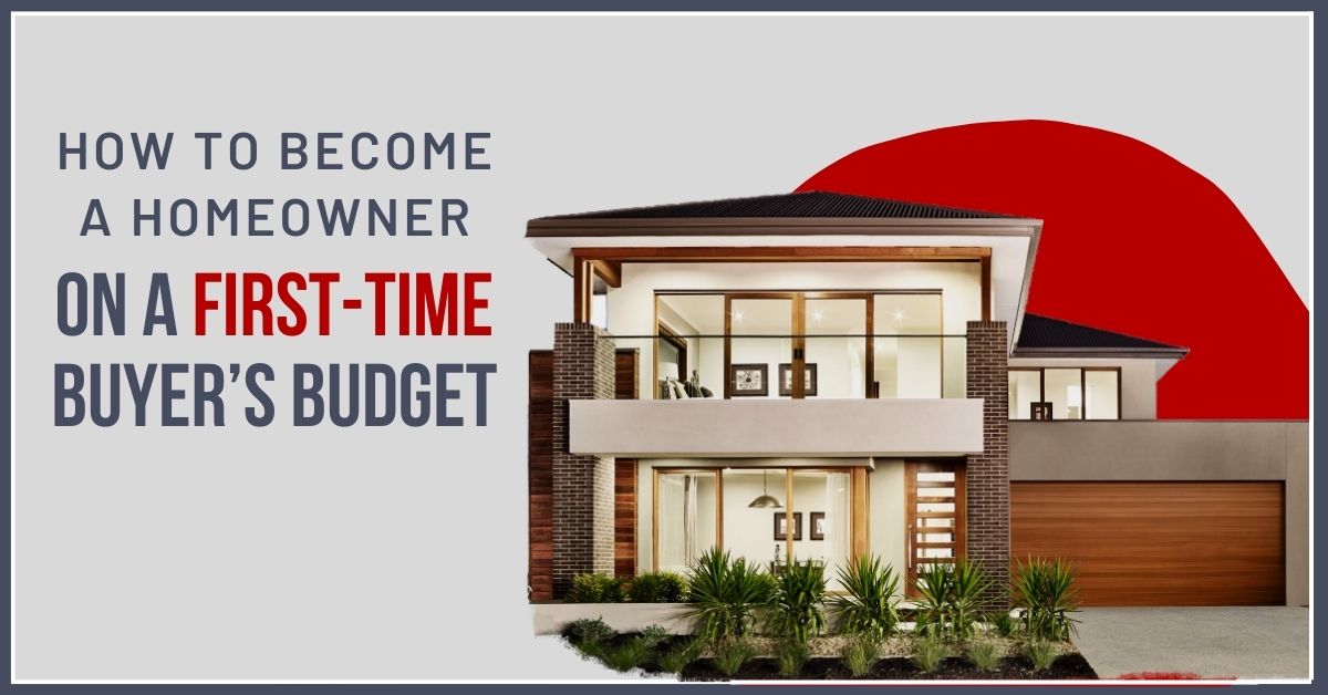 Home Advise for First Time Home buyer