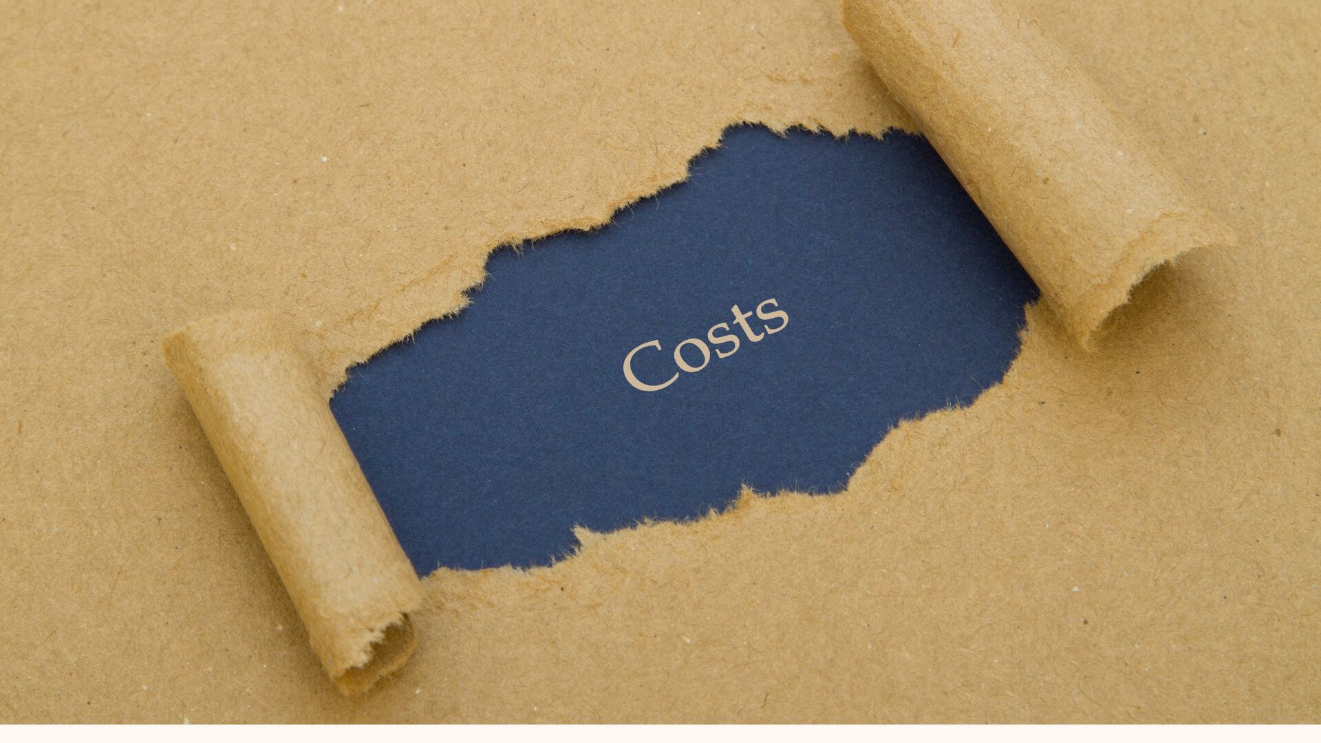 Closing Costs for  buyers when buying a home