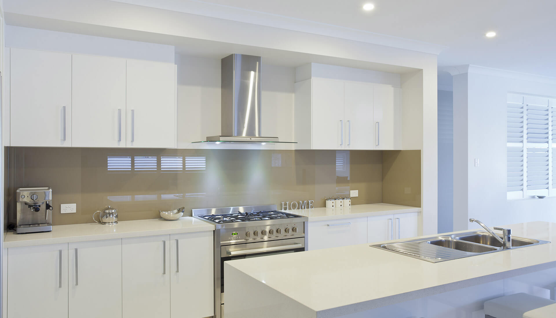 Top 4 Home Renovations for MAX ROI header image.