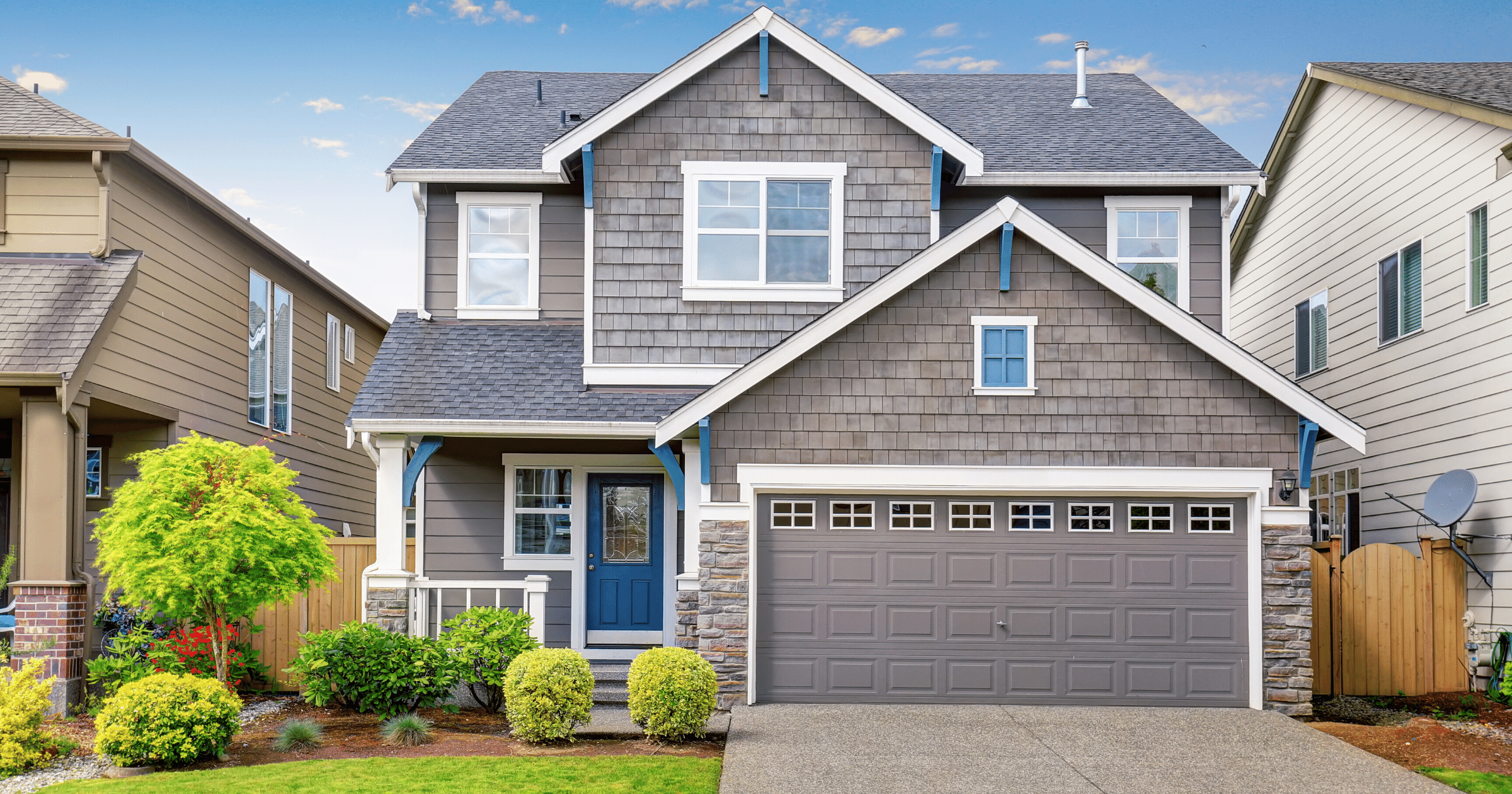 Is Now a Good Time to Buy or Sell? header image.