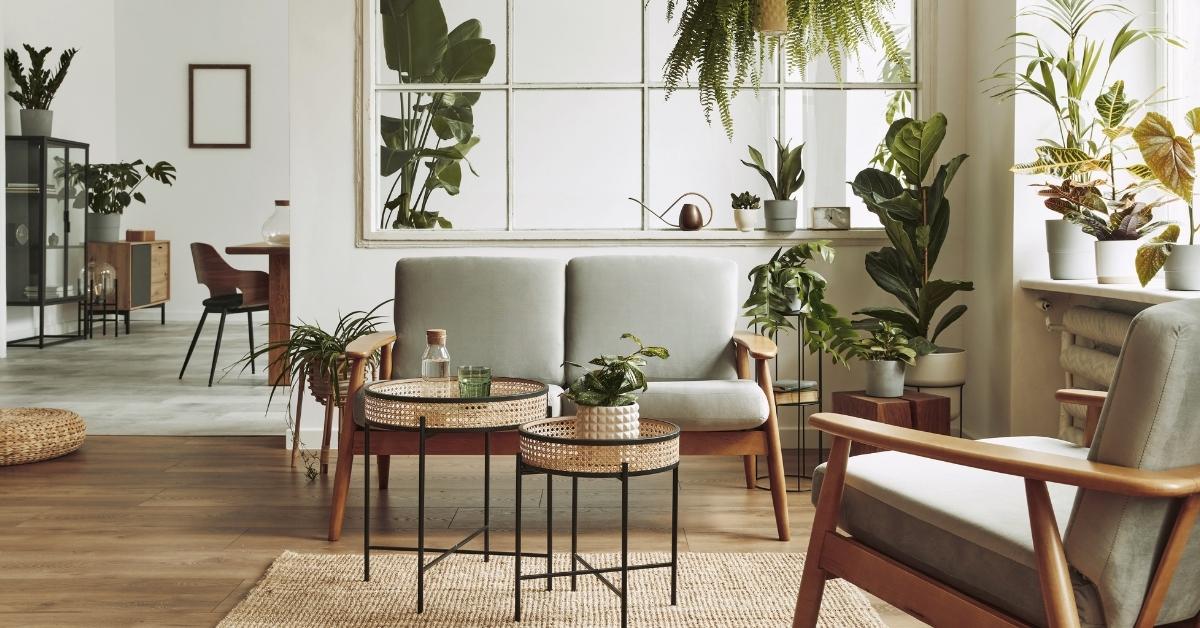 Staging Your Home For Sale header image.