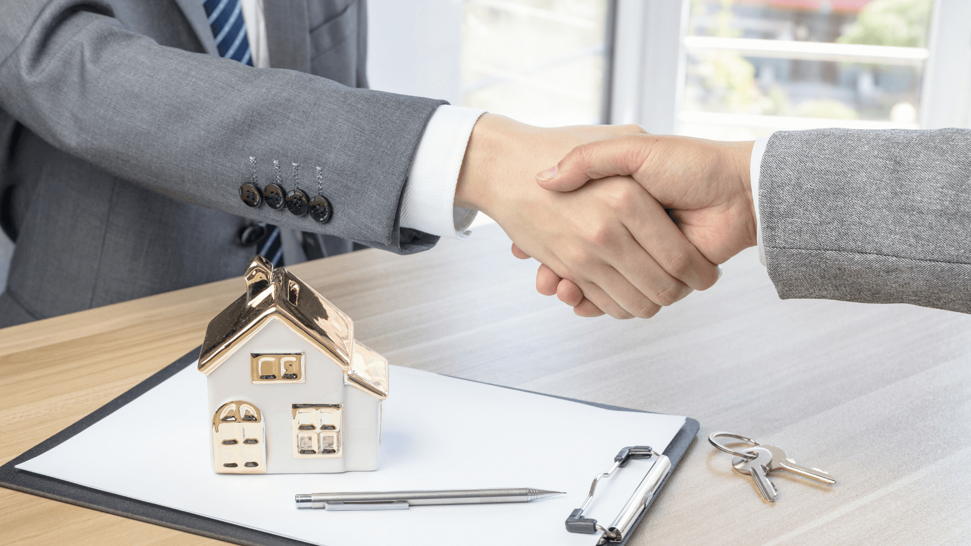 Private Lenders and the STRESS Test header image.