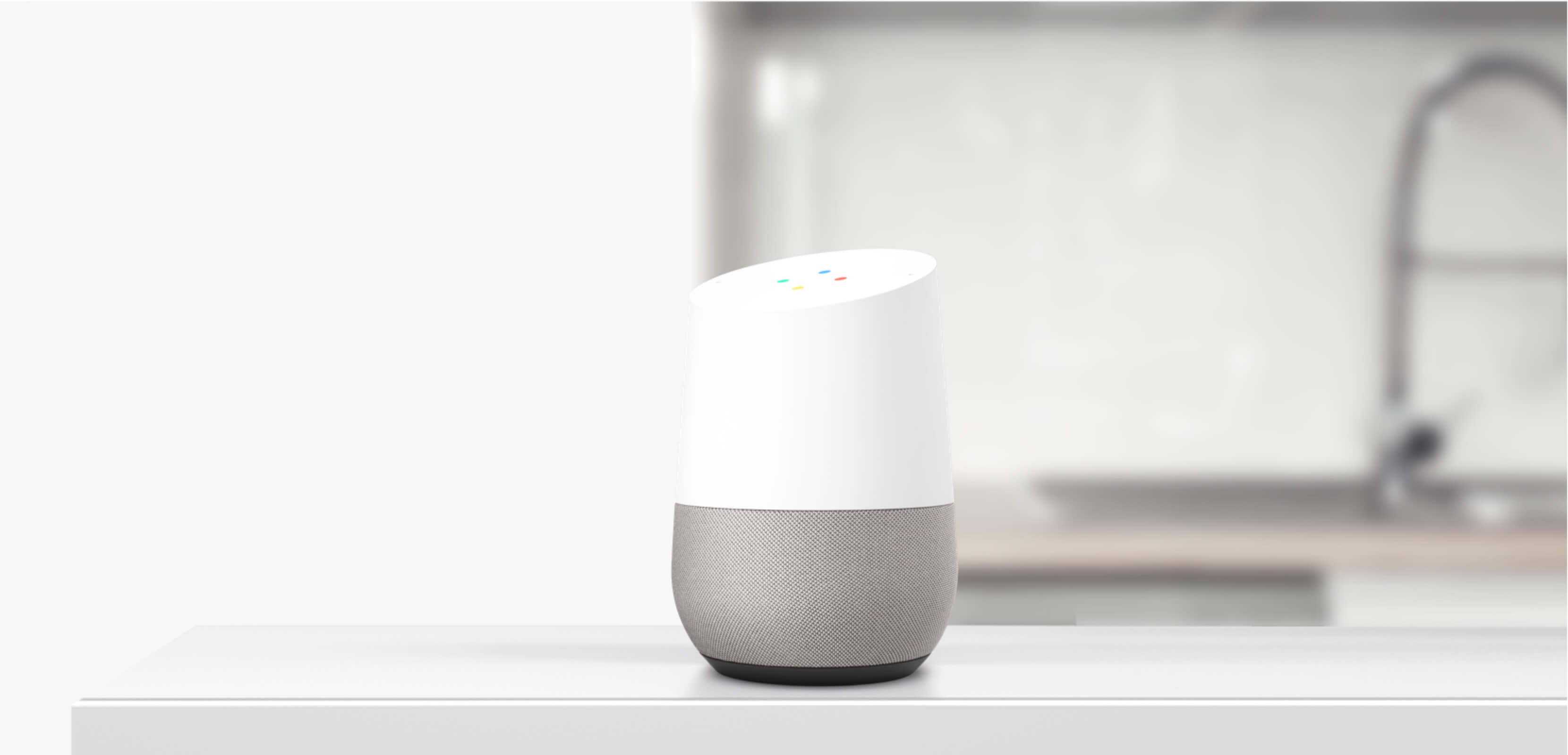 Google Home
