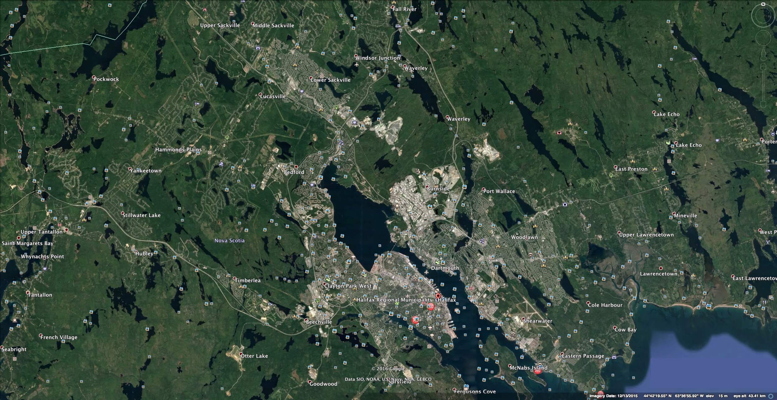 Communities in HRM header image.