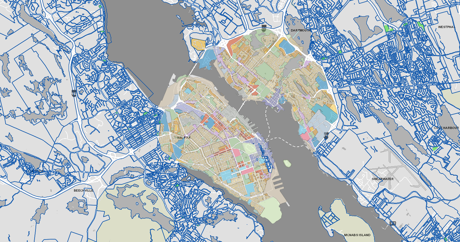 Halifax Regional Municipality Accelerator Fund: A Game-Changer for Homeowners and Buyers header image.
