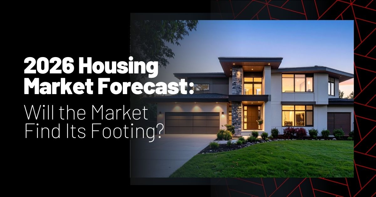 Luxury Home at Night 