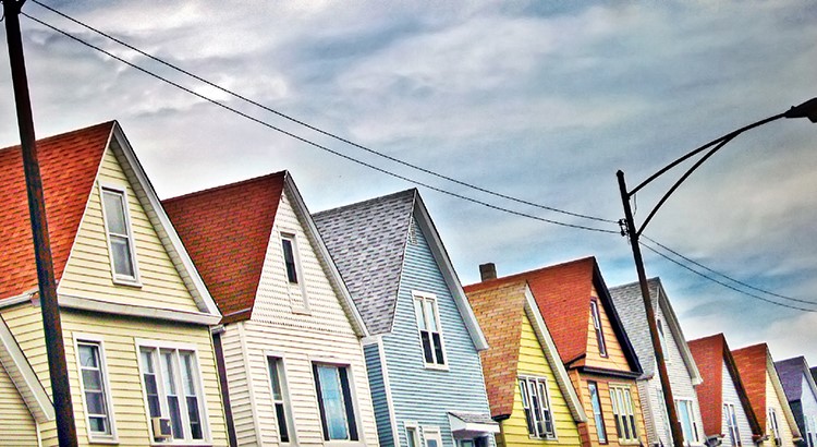 The Buyer Stakes Are High- Inventory Is Low header image.