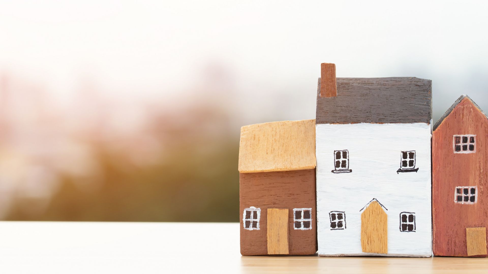 5 Top Fears Most Home Buyers Have header image.
