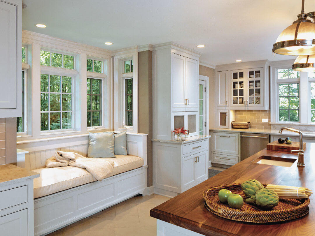 Preparing Your Home For Showings header image.