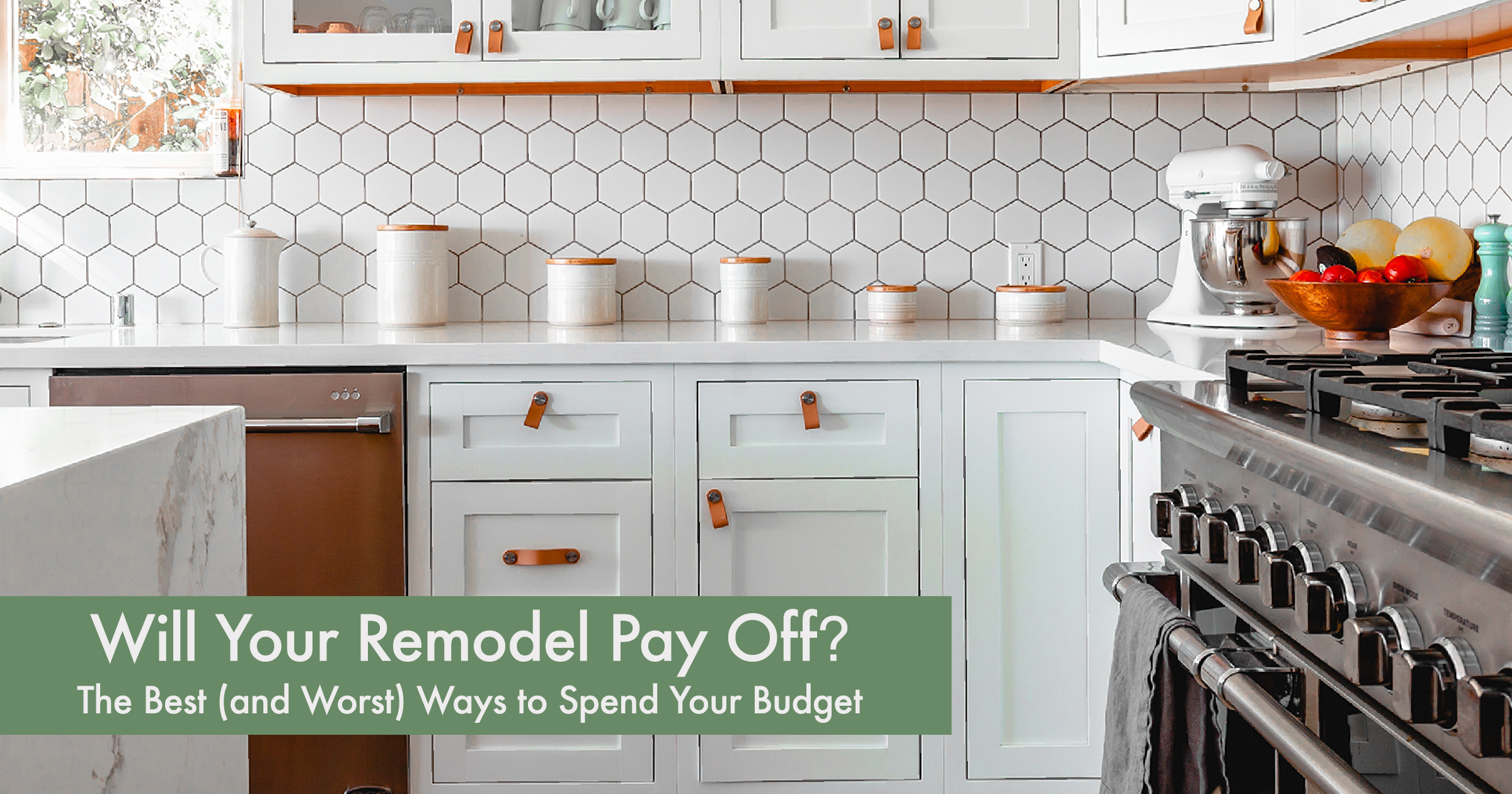 Will Your Remodel Pay Off? header image.