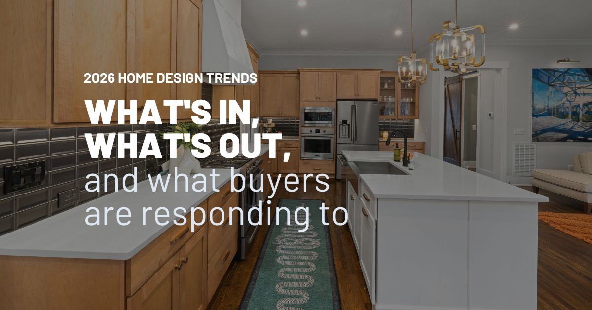 Luxury Kitchen Trends