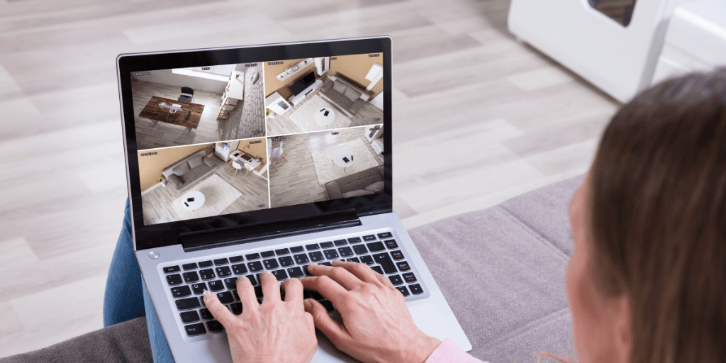 Home Security Camera