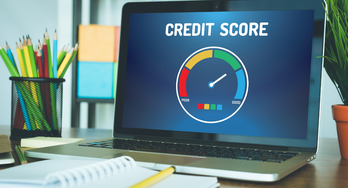 Picture of Credit Score