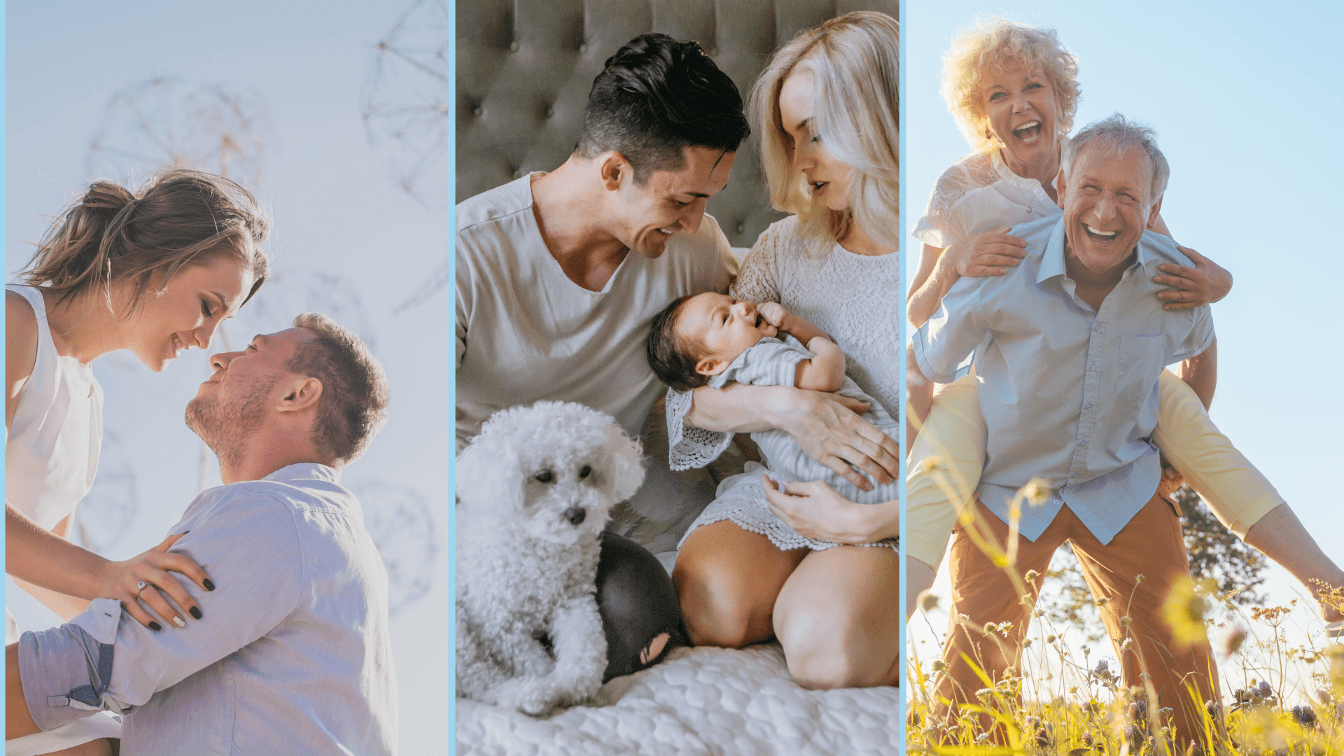 Finding a New Home for Your Next Stage of Life header image.