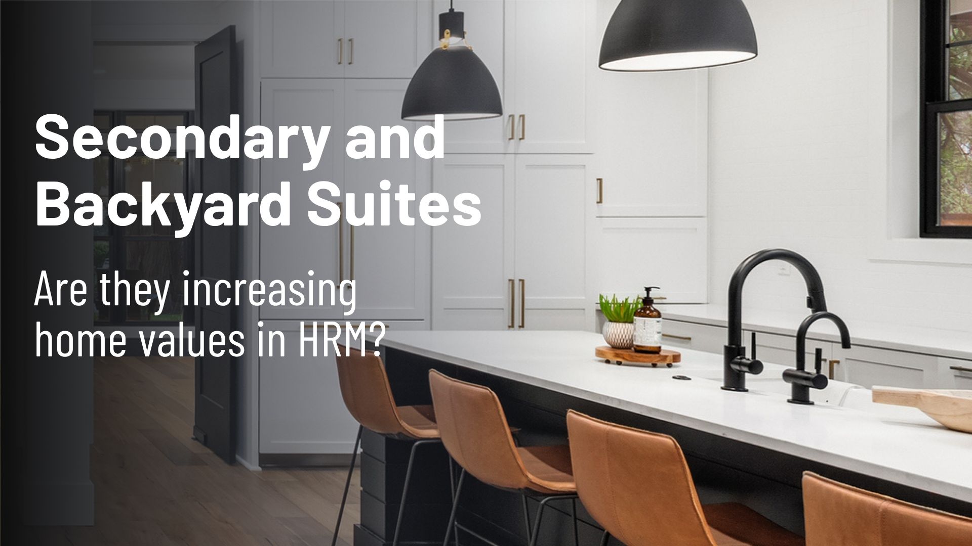 Unlocking Value: How Secondary Suites Enhance Property Appeal in Halifax header image.