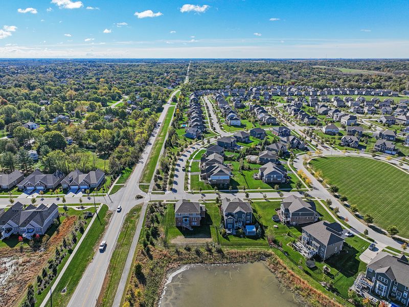 Lemont homes for sale