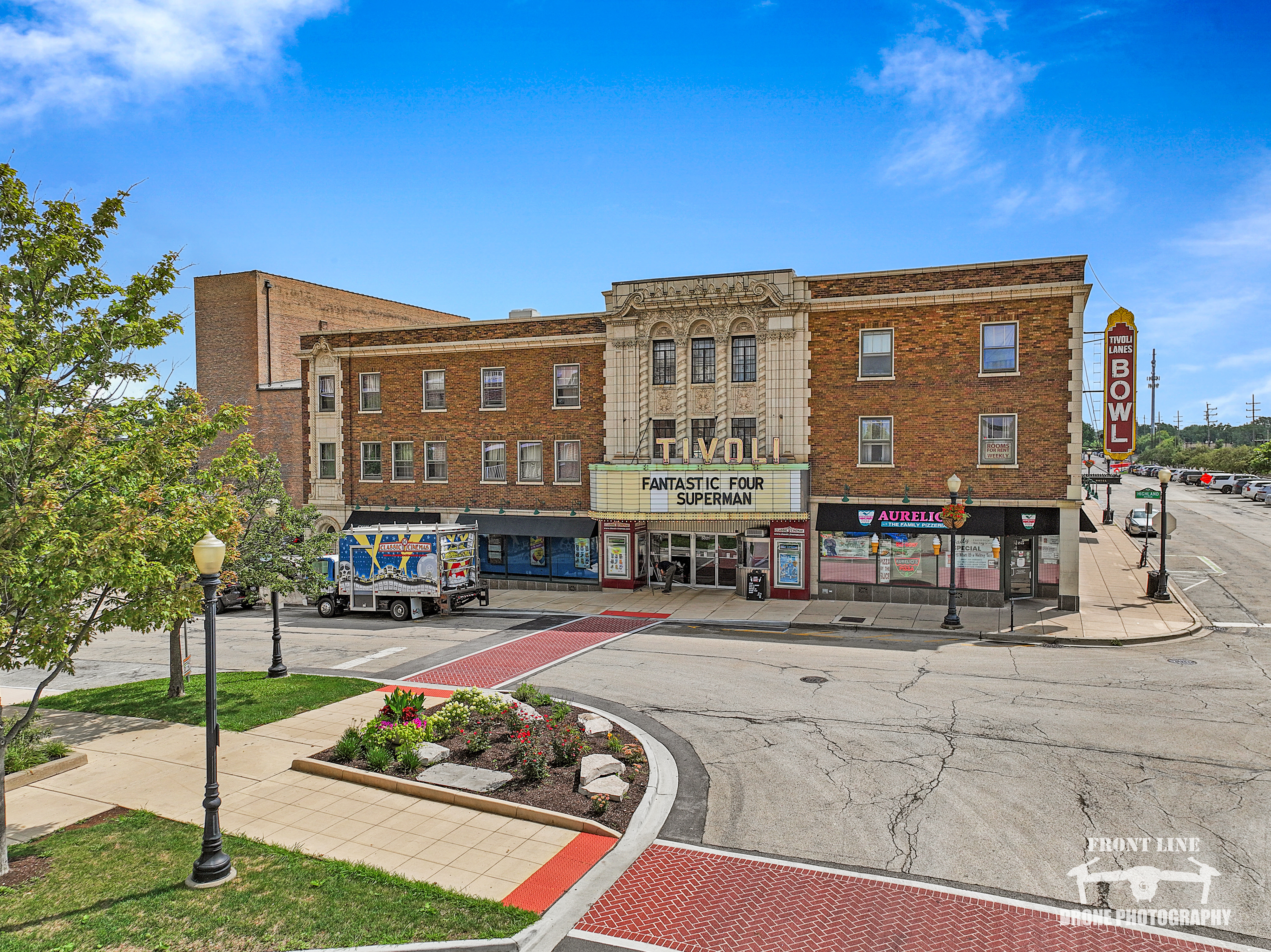 Top 25 Questions for Downers Grove Real Estate header image.