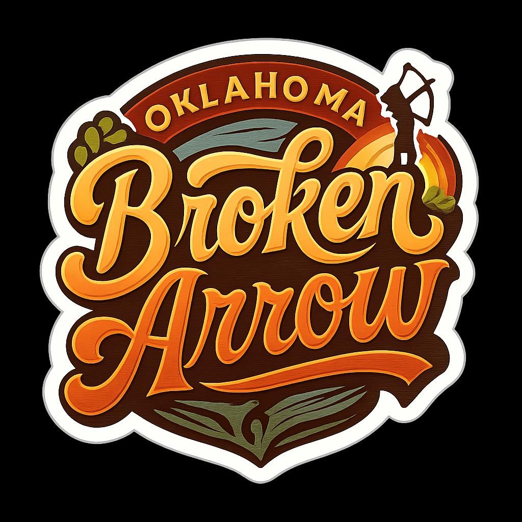 The Hidden Perks of Living in Broken Arrow That Don't Show Up on Zillow header image.