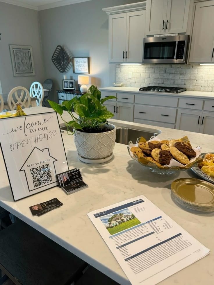What Buyers Think Agents Do vs. What They Actually Do header image.
