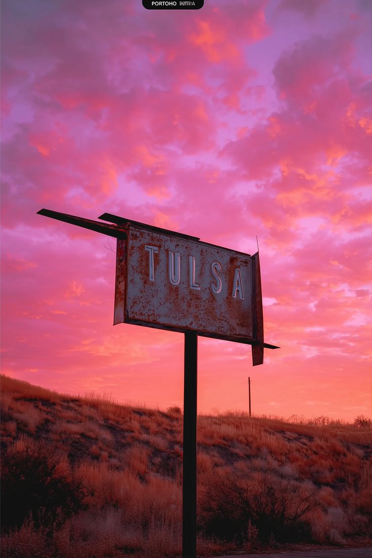 The Stories Behind Tulsa's Most Beautiful Historic Homes header image.