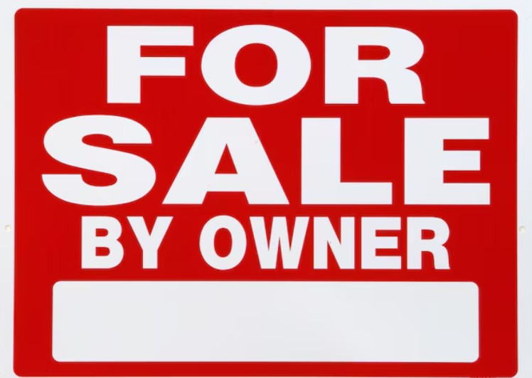 FSBO Support Services available header image.