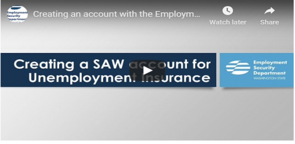 Unemployment, PPP, and EIDL Updates header image.