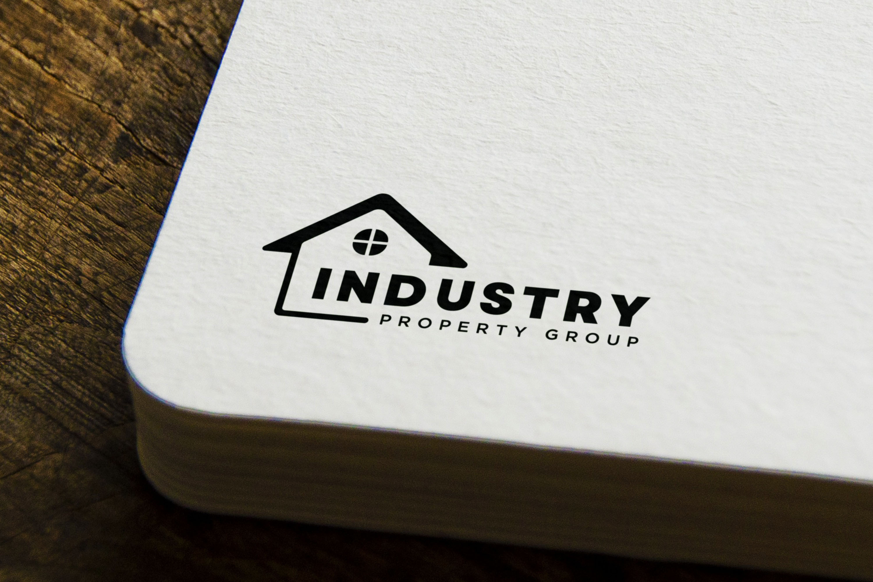 Unveiling a New  Chapter: Industry  Property Group  Takes the Stage! header image.