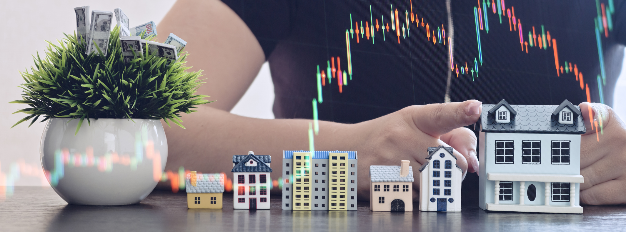 The Foundations of Smart Real Estate Investing header image.