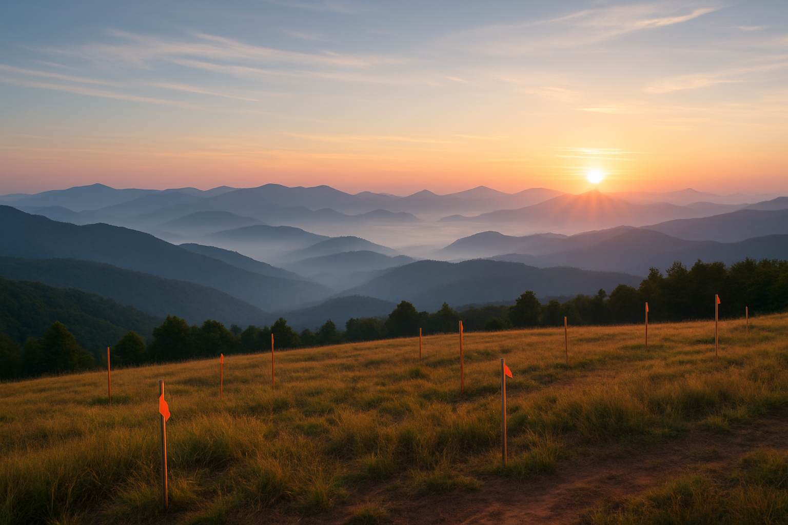 Land Isn’t Just Land: How to Evaluate a Mountain Property Before You Buy header image.