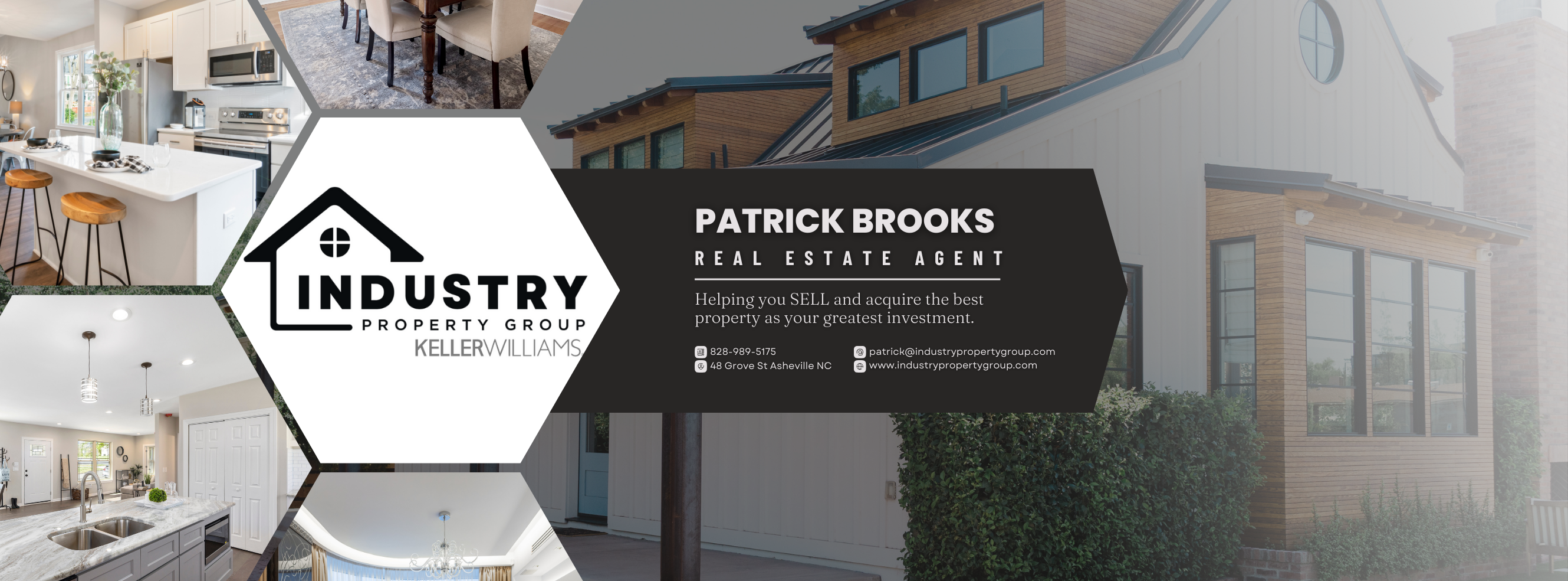 5 Things to Know Before Selling Your Home in 2025 header image.