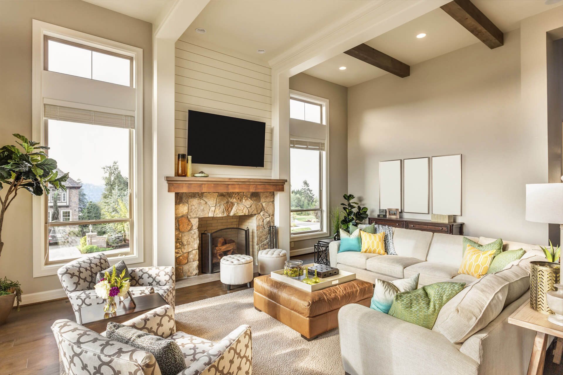 2024 Asheville, NC Buyer’s Guide header image.