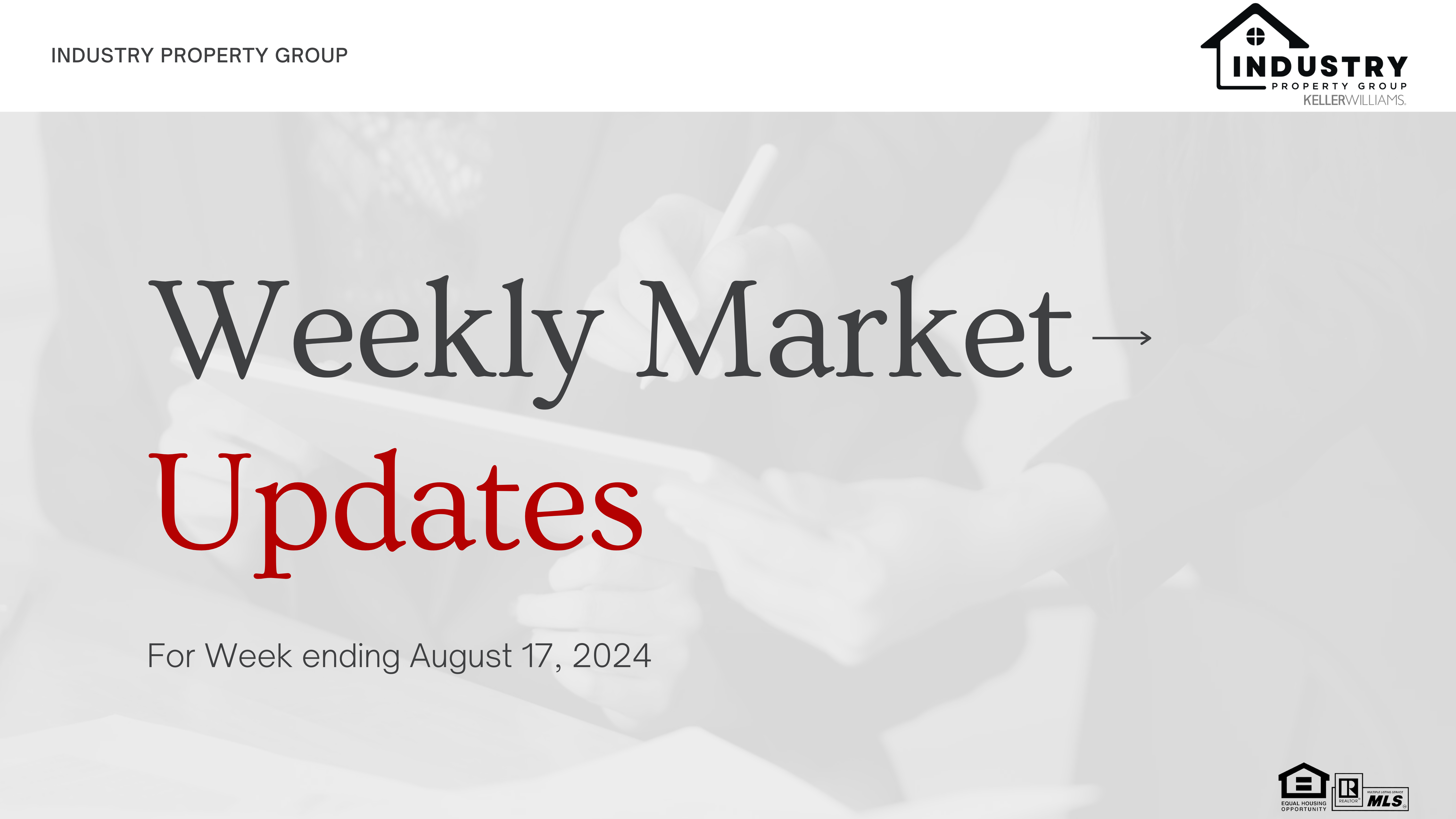 A Deep Dive into Current Trends header image.